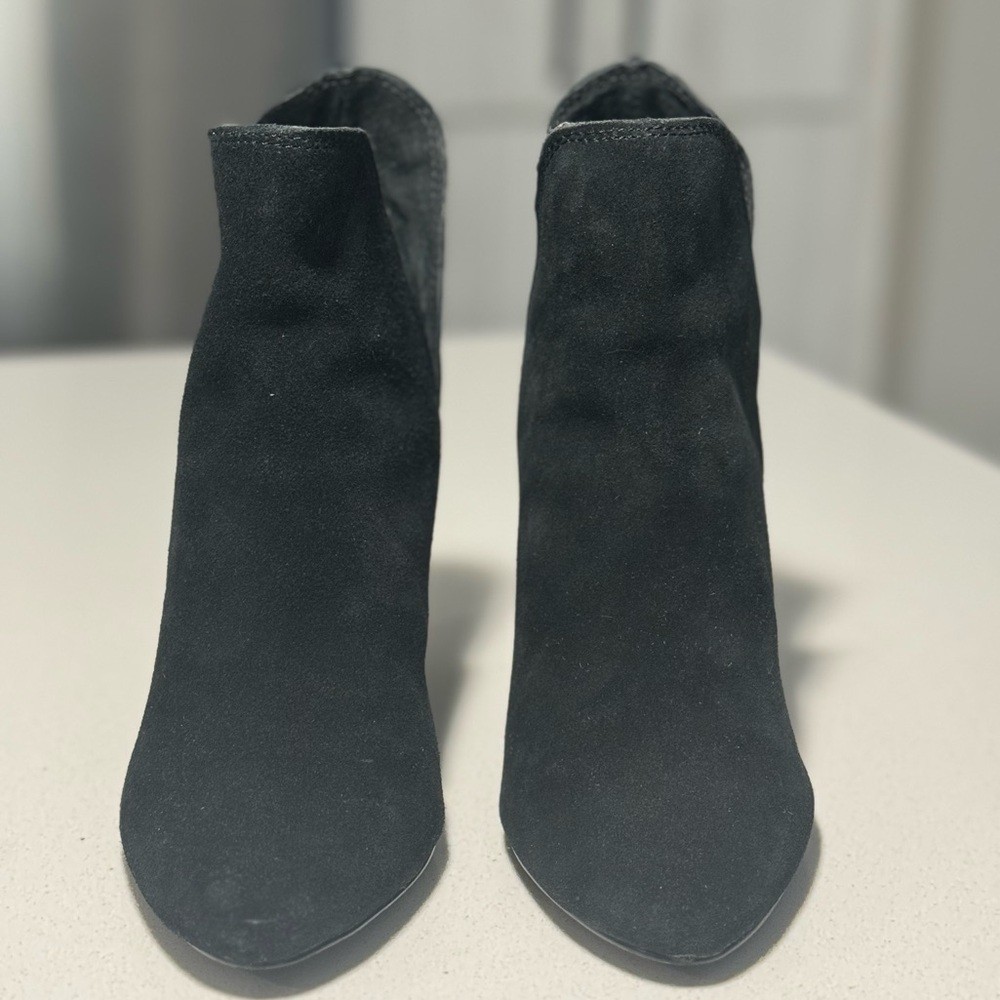 Steve Madden Rookie Booties